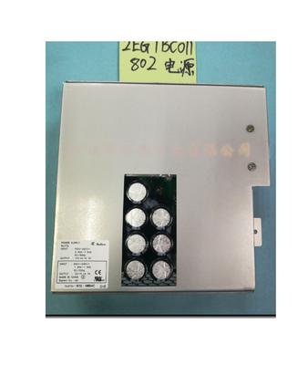 Fuji CNSMT 2EGTBC011802 Power Supply